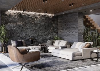 ליצור בית שמעורר השראה