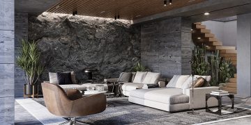 ליצור בית שמעורר השראה