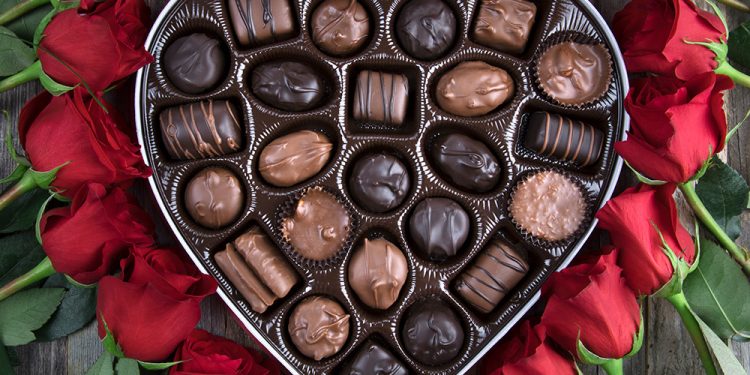 הידעת? ולנטיין