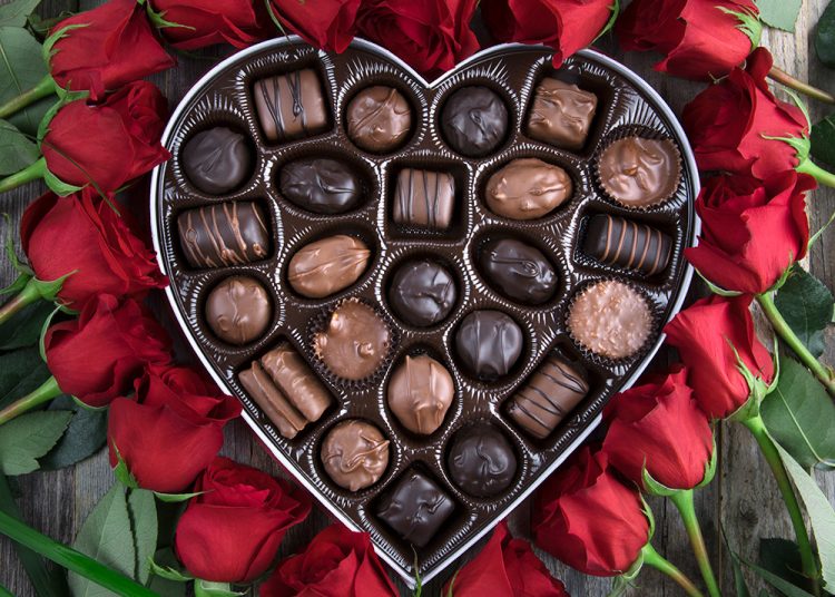 הידעת? ולנטיין