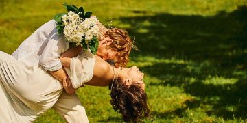 Depositphotos חתונה אחרת: כשהאהבה בוחרת דרך משלה