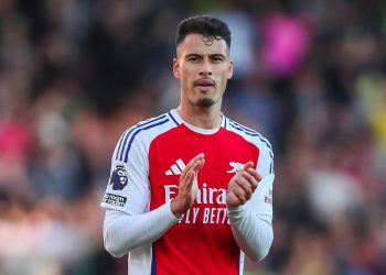 גבריאל מרטינלי: הכישרון הברזילאי שהפליג מצ׳ורולוס ללונדון וחזר עם חלום