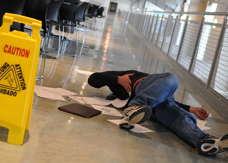 צעד אחד לא נכון: