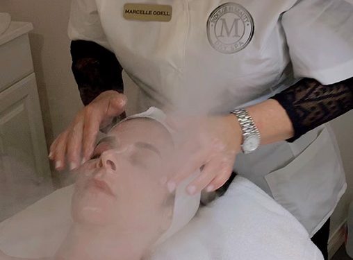 M Day Spa, אסתטיקה עם נשמה – הריפוי שבמגע בין עור, גוף ונפש