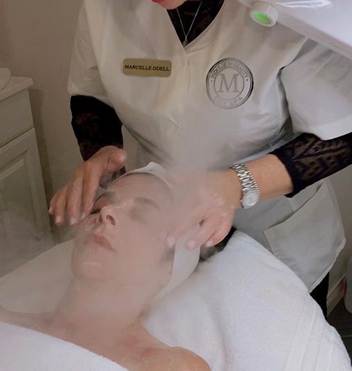 M Day Spa, אסתטיקה עם נשמה – הריפוי שבמגע בין עור, גוף ונפש