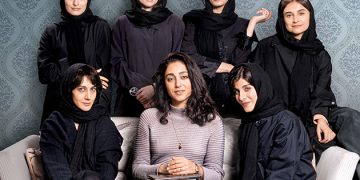 לקרוא את לוליטה בטהרן