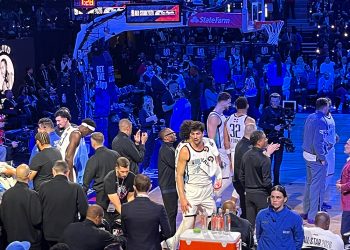 כחול־לבן על הפרקט: דני אבדיה והגאווה הישראלית באולסטאר