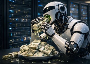 משבר ה־AI, כשהמוזיקה עוד מתנגנת – אבל הקצב נחלש