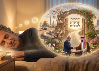 פסח של תקווה