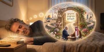 פסח של תקווה