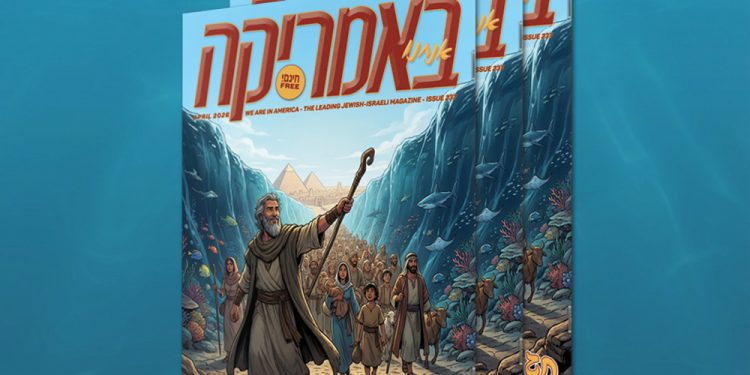 צפו בגיליון 237, אפריל 2026