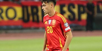 פדרי, הקוסם השקט שהפך לסמל החדש של ספרד וברצלונה