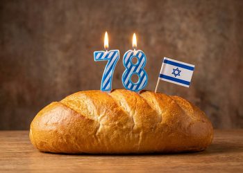 יום הולדת 78