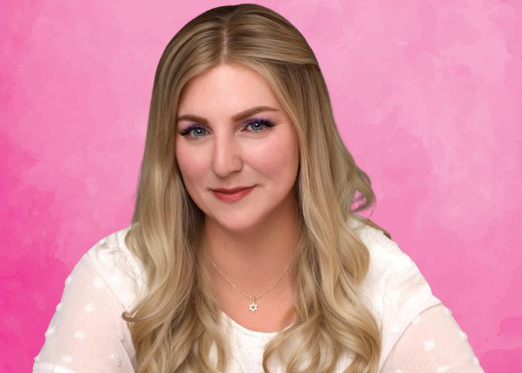 כשקיילי פגשה את דני – סיפור של אהבה וגיור