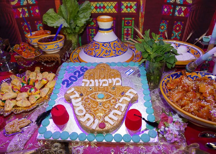 החודש בתמונות