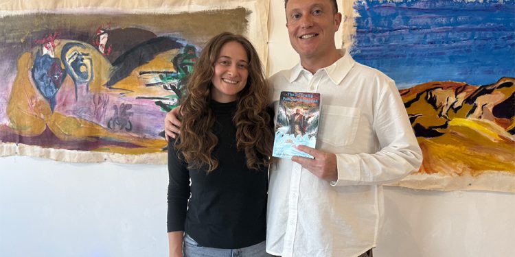 סדר פסח בסגנון אחר