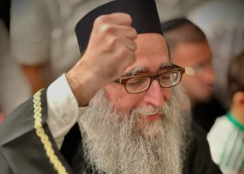 שובה ישראל בנשיאות כ"ק האדמור יאשיהו יוסף פינטו