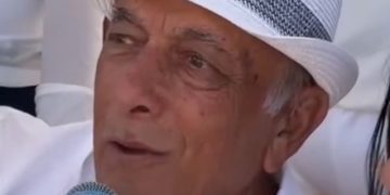 יעקב שלומוב מוותיקי הקהילה הישראלית בלוס אנג'לס הלך לעולמו