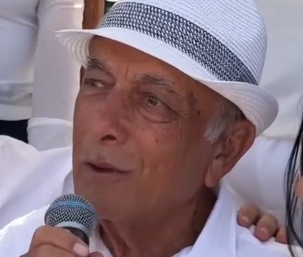 יעקב שלומוב מוותיקי הקהילה הישראלית בלוס אנג'לס הלך לעולמו