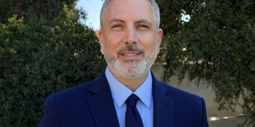 דורי בנעמי רוצה להיות הישראלי הראשון בקונגרס
