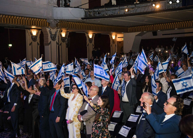 צילום: עודד שרוני
