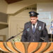 טקס יום הזכרון לחללי מערכות ישראל ונפגעי פעולות האיבה