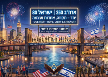 יום הולדת לארצות הברית