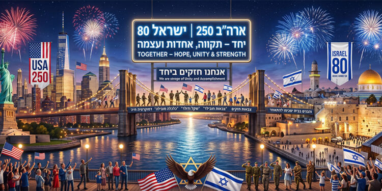 יום הולדת לארצות הברית