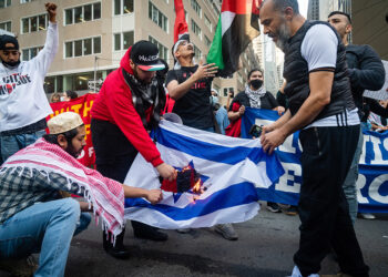 כשהיהודי הפרוגרסיבי עדיין לא מספיק פרוגרסיבי